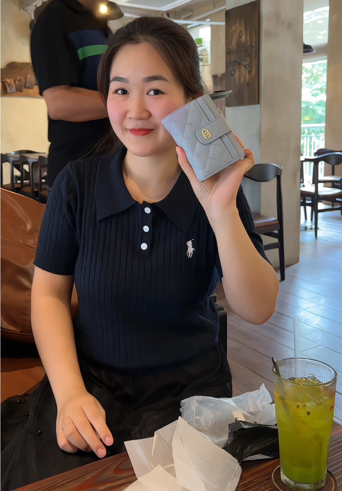 Mẹo để thu hút tài lộc năm mới mấy chị đã biết chưa? #ví #thubinh1997 #xuhuong 