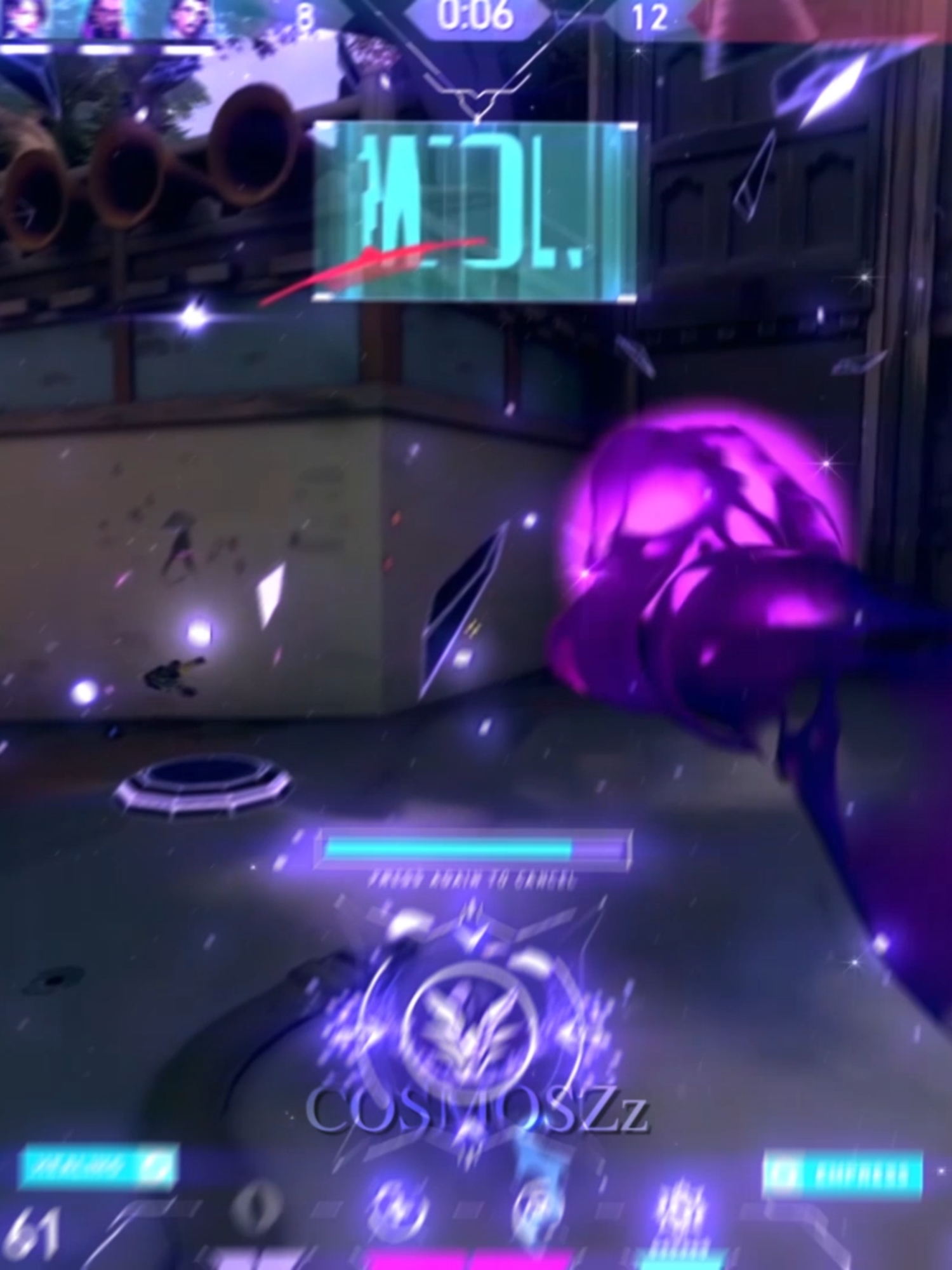 🎶 Without Me | Ib:@paradisevl |#Valorant#valorantedit#valorantclips#fyp#foryou