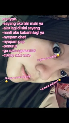 kapann yaa aku mau#fyp #fypge #type 