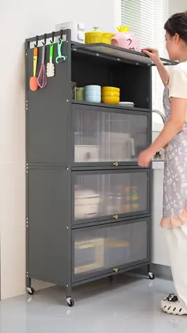 Kệ để đồ thông minh nắp đậy.  #giadungtienich #dogiadungthongminh #kededodanang #giadungxanh