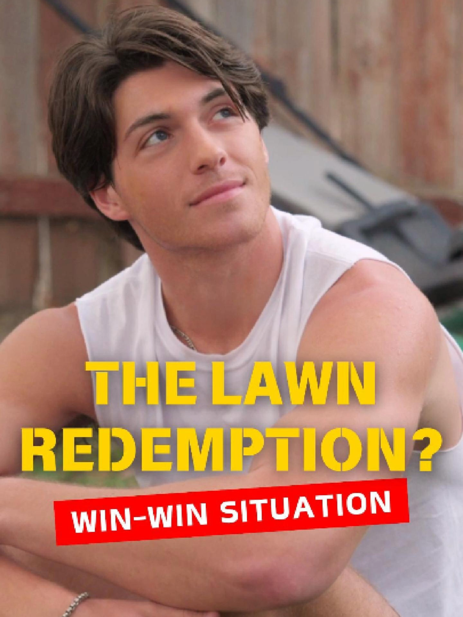 WIN-WIN SITUATION... 📺Watch more on GoodShort App 【Fated in the End Zone】  #goodshort #fatedintheendzone #fatedintheendzonegoodshort #goodshortmustseelist #drama #shortfilm #dramaplay #short #revenge #romance #shortdrama #fyp #foryou #miniseries #goodshortfilm #goodshortvideo #dramashort #goodshortseries #shortmovie #TrueLove #lovestory #dramatiktokviral #dramalovers #mustwatch #viralvideo #viralshorts #viralreels #billionaires #plottwist