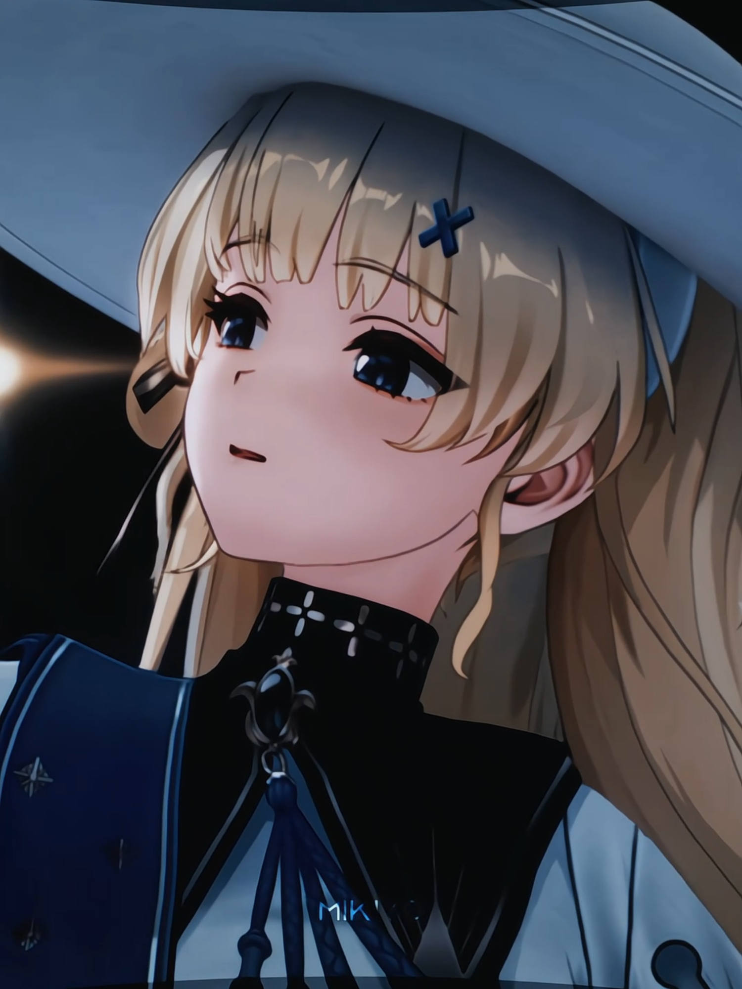 she's so cute | Phoebe edit #phoebeedit #phoebewutheringwaves #wutheringwaves #wutheringwavesedit