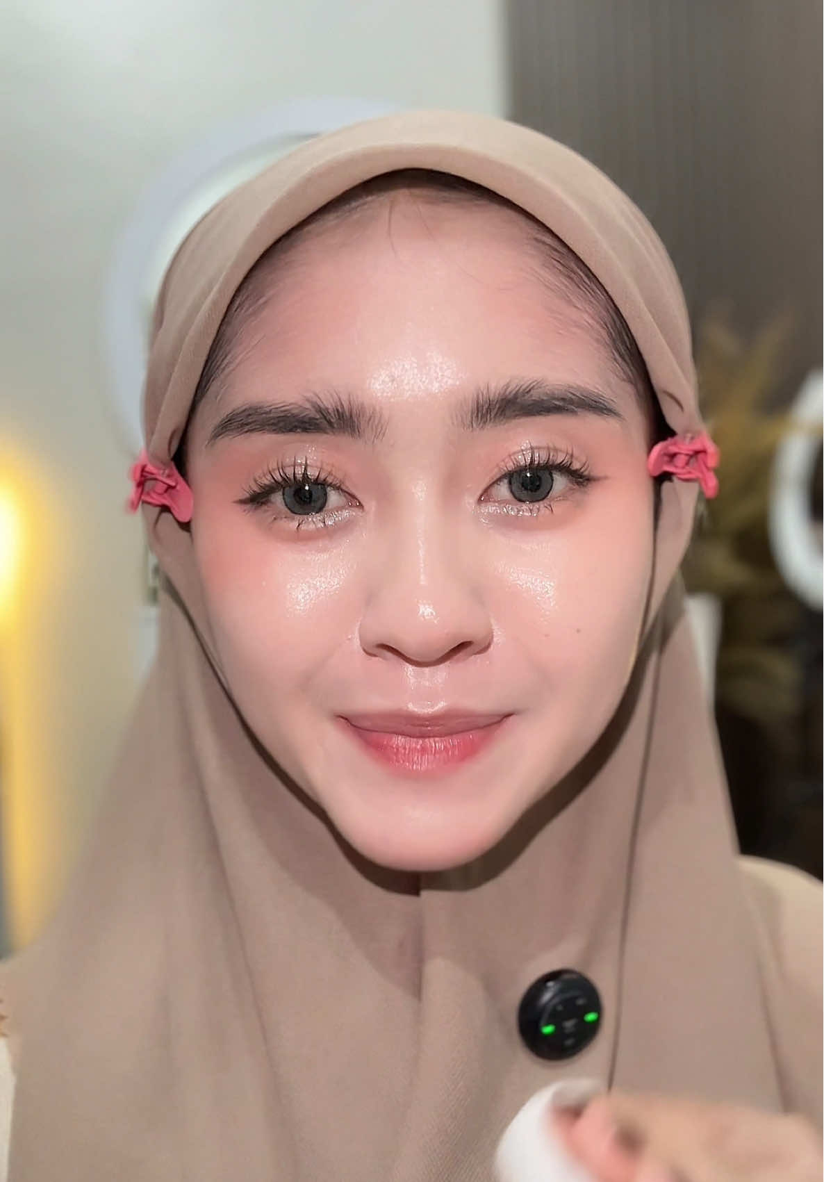 ##adleeva #adleevaskincare #glowingbarengadleeva @Adleeva 