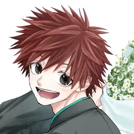 I'm usami FR ll valentines day special  #usami #flowerfragrance #ValentinesDay #mangaedit #fallinginlove 