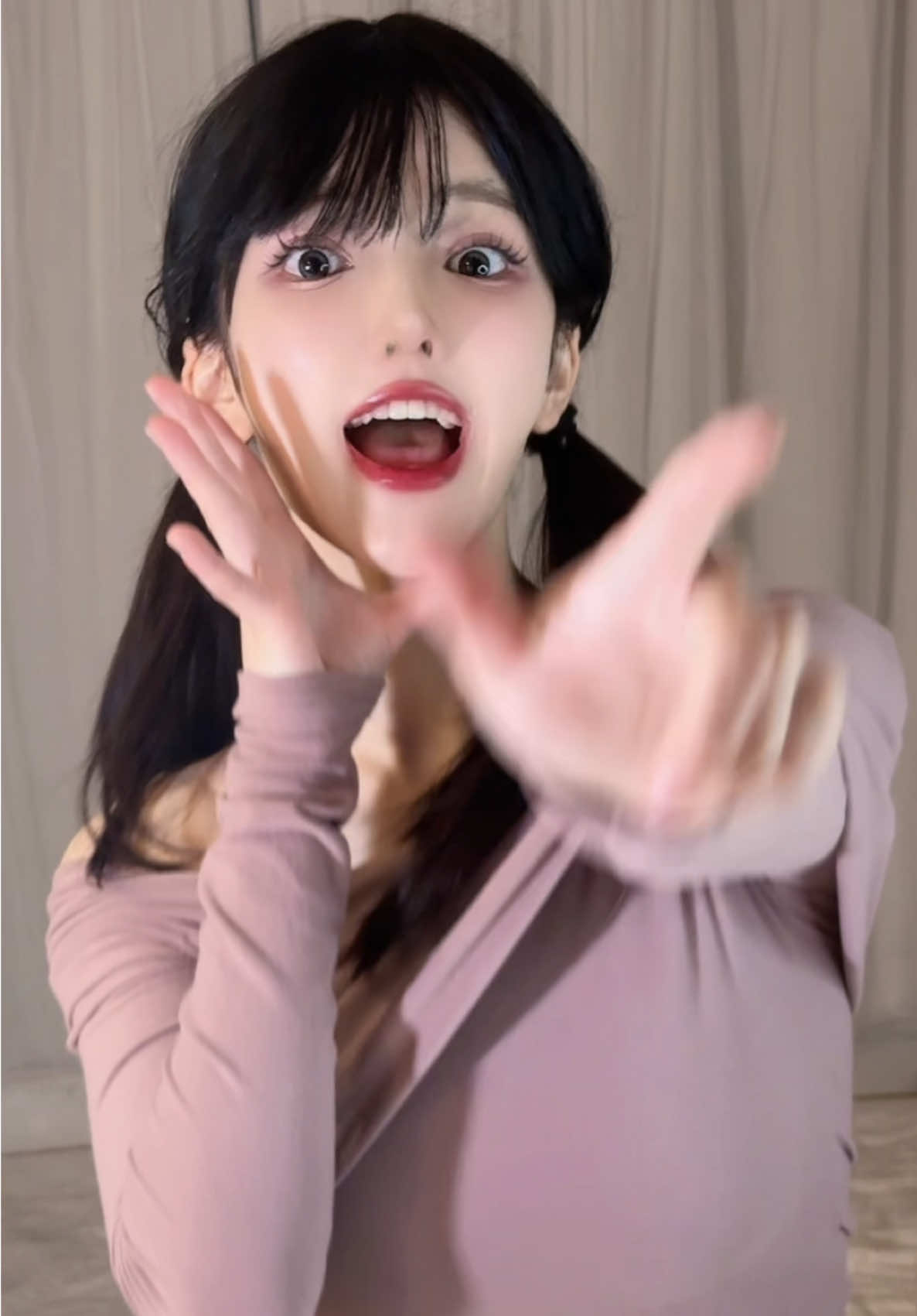 みんなにざぁーこプレゼント🎁💗#バレンタイン 