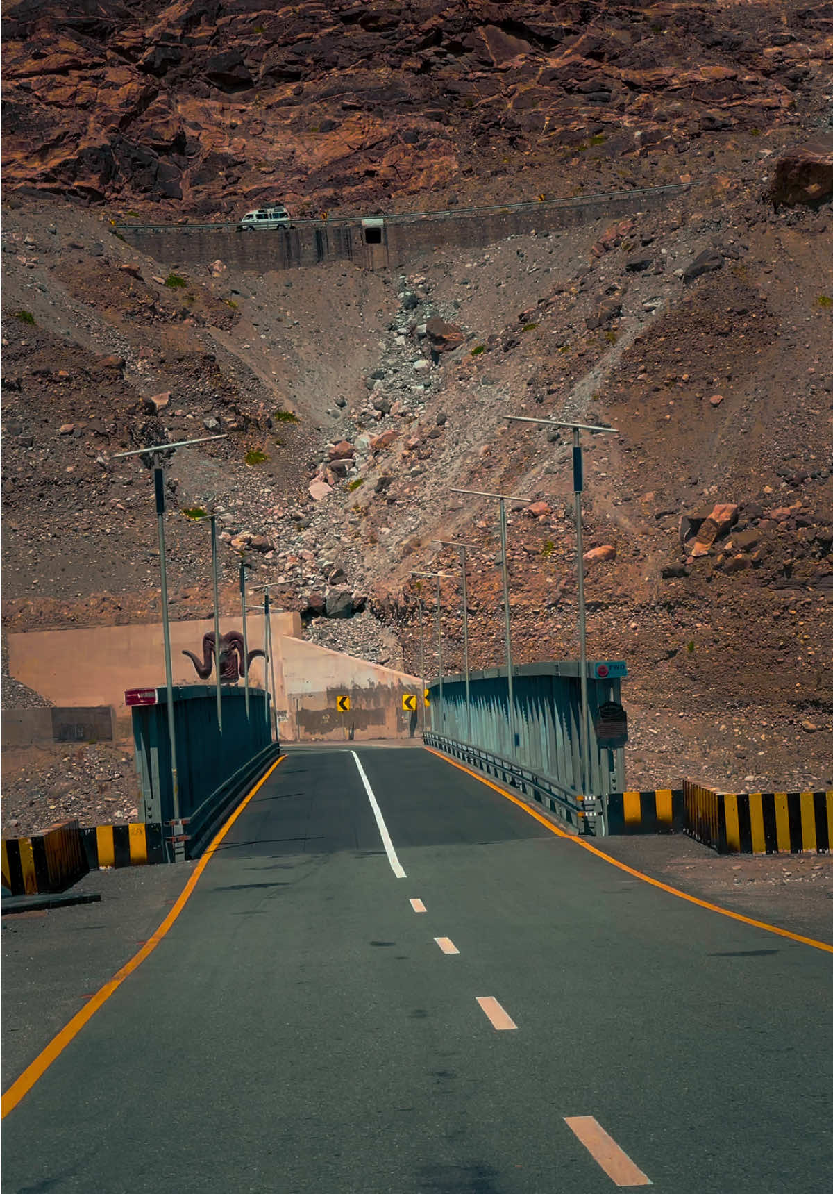 Road Vibes 🏔️♥️ you can join us on our every week trips to different destinations in Pakistan. Special discount available on each trip♥️ For Booking Details  Contact us at : 03489930504 ✅ 08 days Hunza + Skardu  ✅ 06 days skardu  ✅ 05 days Hunza Every Friday Departure ✅ ✅ 03 Days trip to Neelum valley Kashmir ✅ 03 days trip to Swat kalam & Malamjaba Every Monday & Thursday Departure ✅ #unfreezemyacount #skardu #foryou #explore #dildilpakistan 