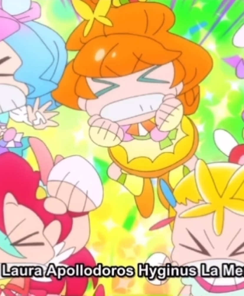reposting my most viral vid at 1.4k followers!!! thank you all sm 😚💗 #precure #tropicalrougeprecure #curesummer #curelamer #curecoral #curepapaya #cureflamingo #kururun #kyuadream #fyp #lol #abcxyz #prettycure #precuresolosglitterforce 