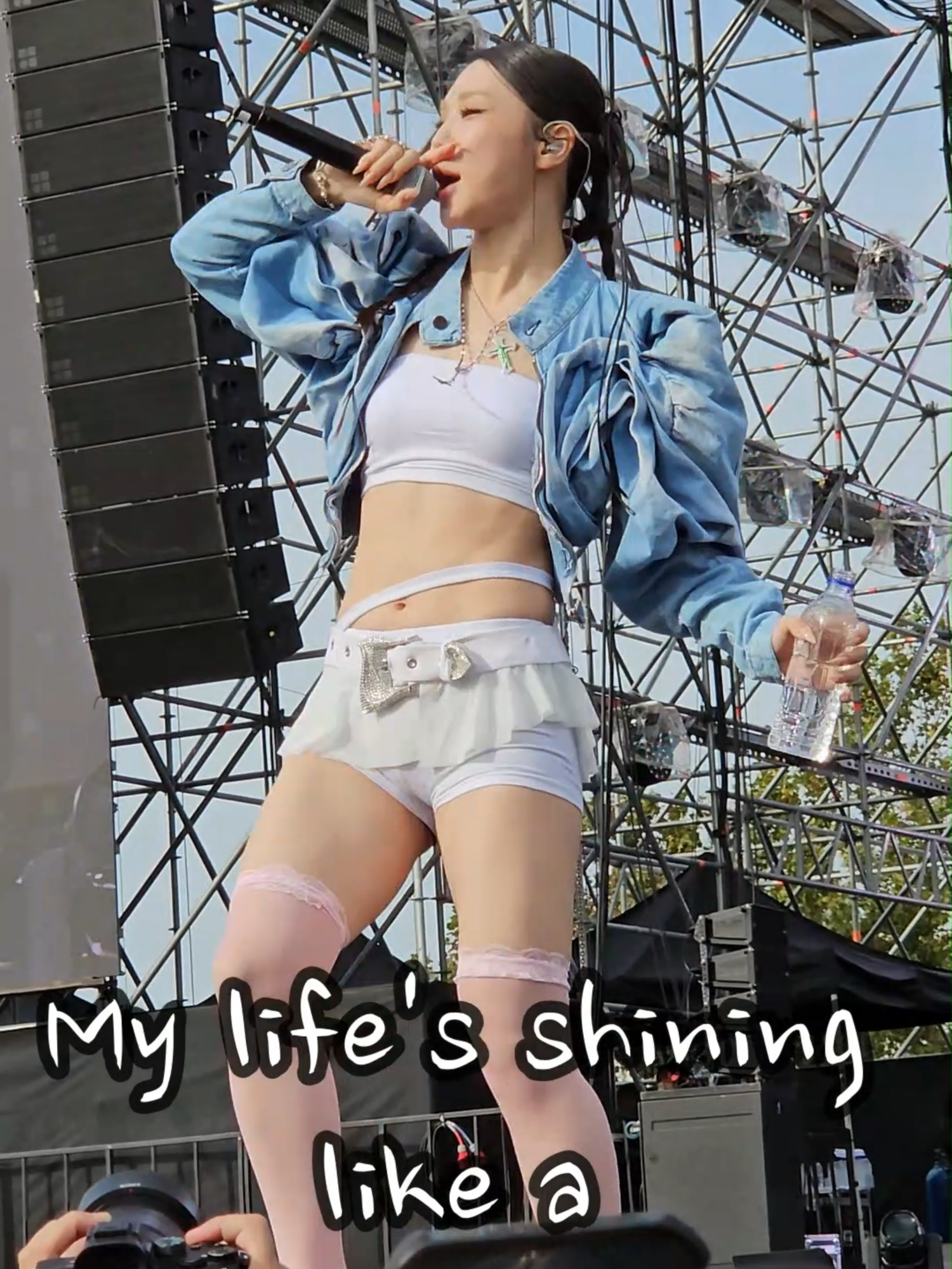 #VVS #mirani #미란이 #smtm #justhis #khiphop