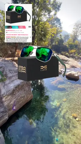 #kacamataluenx #fyptiktok #tiktokviral #videotiktok #fyp 
