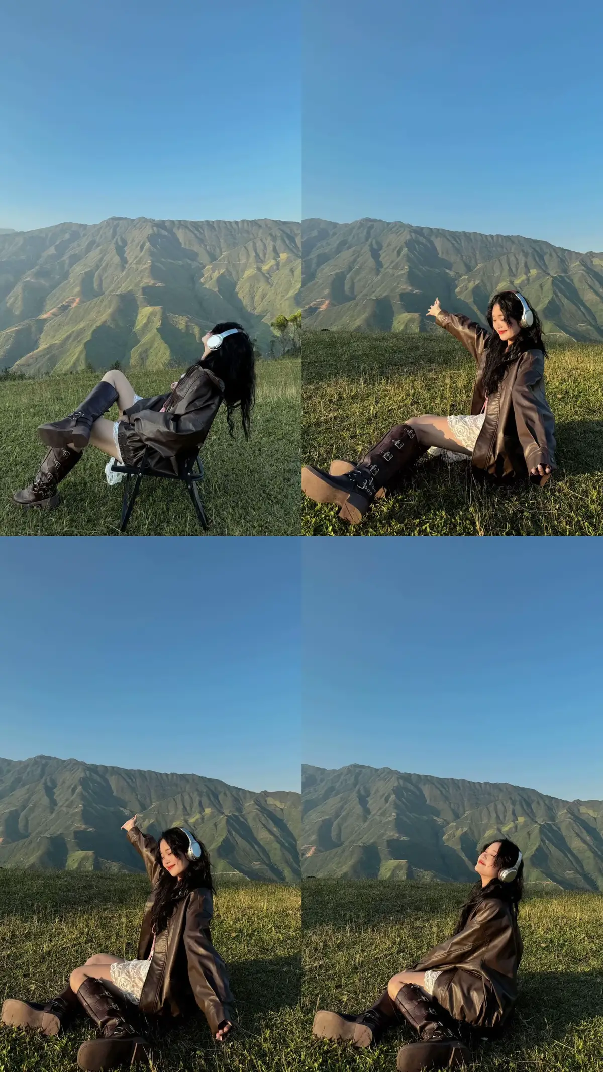 #moingaymotoutfit #xuhuong #taxua #thoitrang 