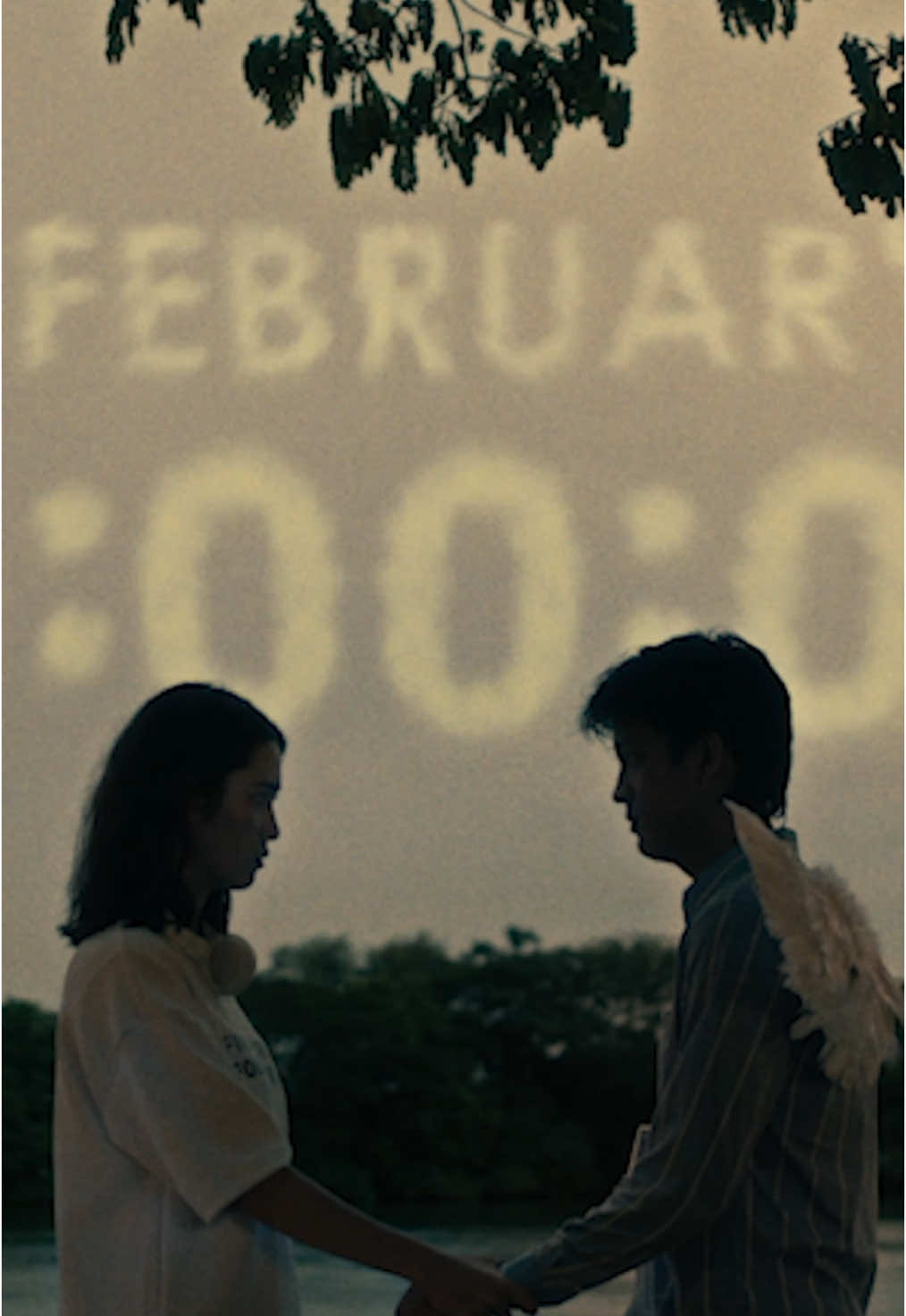 OUT NOW Official music video ‘bergema sampai selamanya’ .. selamat menonton 💘 #bergemasampaiselamanya #musikditiktok #ValentinesDay #nadhifbasalamah 