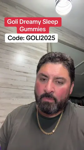 Goli dreamy sleep gummies #tryitnow #getgolinow #tiktokshop #tiktoksale #golisuperbrandday #sleep #getyourzzzzzz’s #nightnight #sleepnow #enjoyyoursleep #TikTokShopJumpstartSale  #TikTokShopGoliBrandSelect