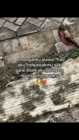 Ngunu e ruet👊🏻#masukberanda #masukberanda #katastorywa #storyjawa #4u 