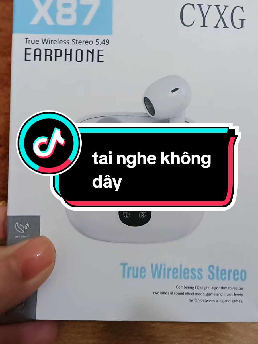 #tainghe #xuhuong #xuhuongtiktok 