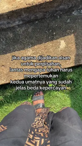 #cintabedaagama 