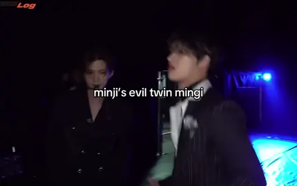 new njz member alert #fyp #fupシ #trending #kpop #kpopfyp #ateez #ateez_official_ #ateezatiny #ateezedit #atiny #newjeans #nwjns #njz #mingi #songmingi #mingiateez #minji #minjinewjeans #kimminji 
