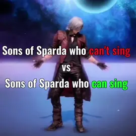 This fandom is a prison💔 #dante #vergil #dmc #foryoupage #fyp 