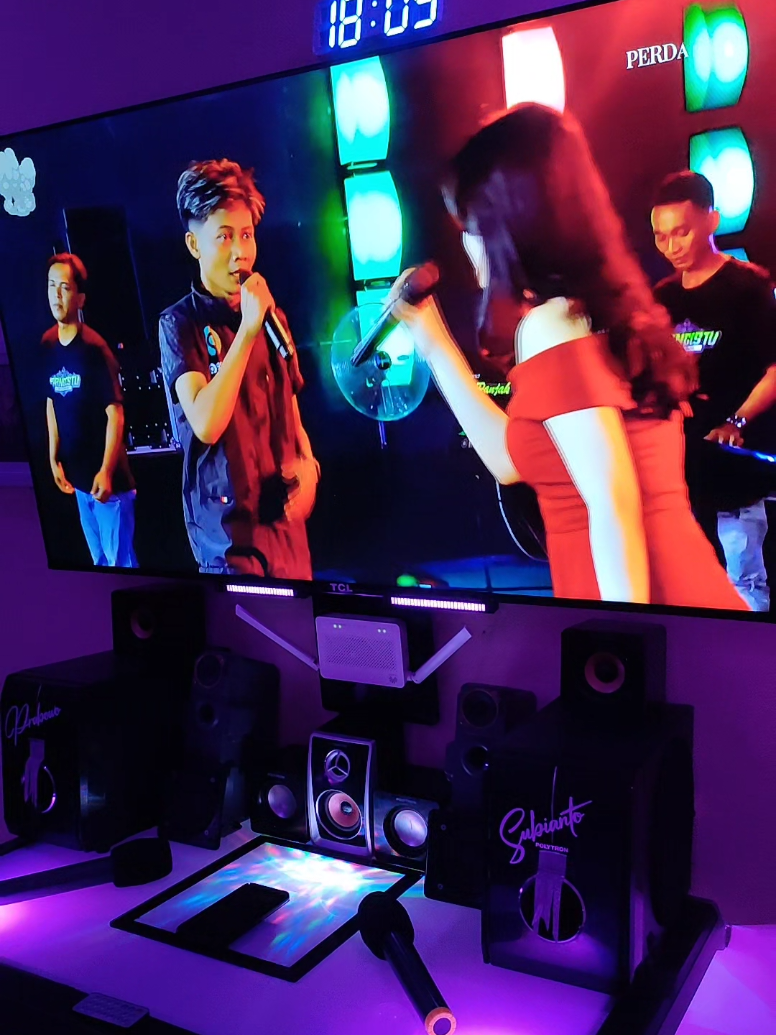 Cinta Kau Anggap Debu => Laila Ayu ft Rizal Pahlevi •||• The Pangestu ••||•• Perdana Record #cintakauanggapdebu #lailaayu #rizalpahlevi #thepangestu #perdanarecord 🎵@DANGDUTAN AE 