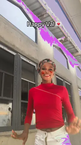 Happy Valentine’s day My beloved Family and friends 💌 #1millionviews #Owerritiktoker✅ #fypppp #Cruise 