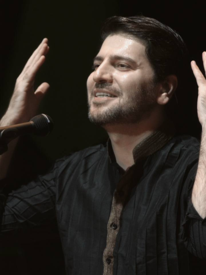 This timeless piece, inspired by the Sabri Brothers, has touched so many hearts. Grateful to share it with you. Wishing you a day full of love and hope. 💛 With gratitude, SY #samiyusuf #qawali #qawwali
