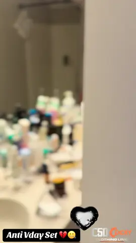 I’ll Say It First 🖕💔 Good Morning 🤣 #Cocky #Cso #Still #LovingYourSelfFully #Vday #AntiVday  