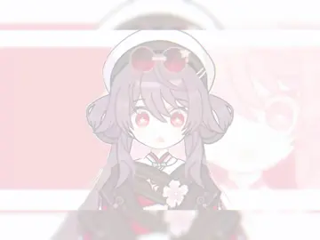 cre vd đầu:@strpwberrq #hutao #hutaoedit #GenshinImpact #enyommtm #mihoyoshopgame