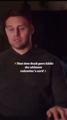 #buddie | The OG valentine💕 | #buddieedit #911onabc #oliverstark #ryanguzman #eddiediaz #evanbuckley #fyp #foryou #christopherdiaz #valentine 
