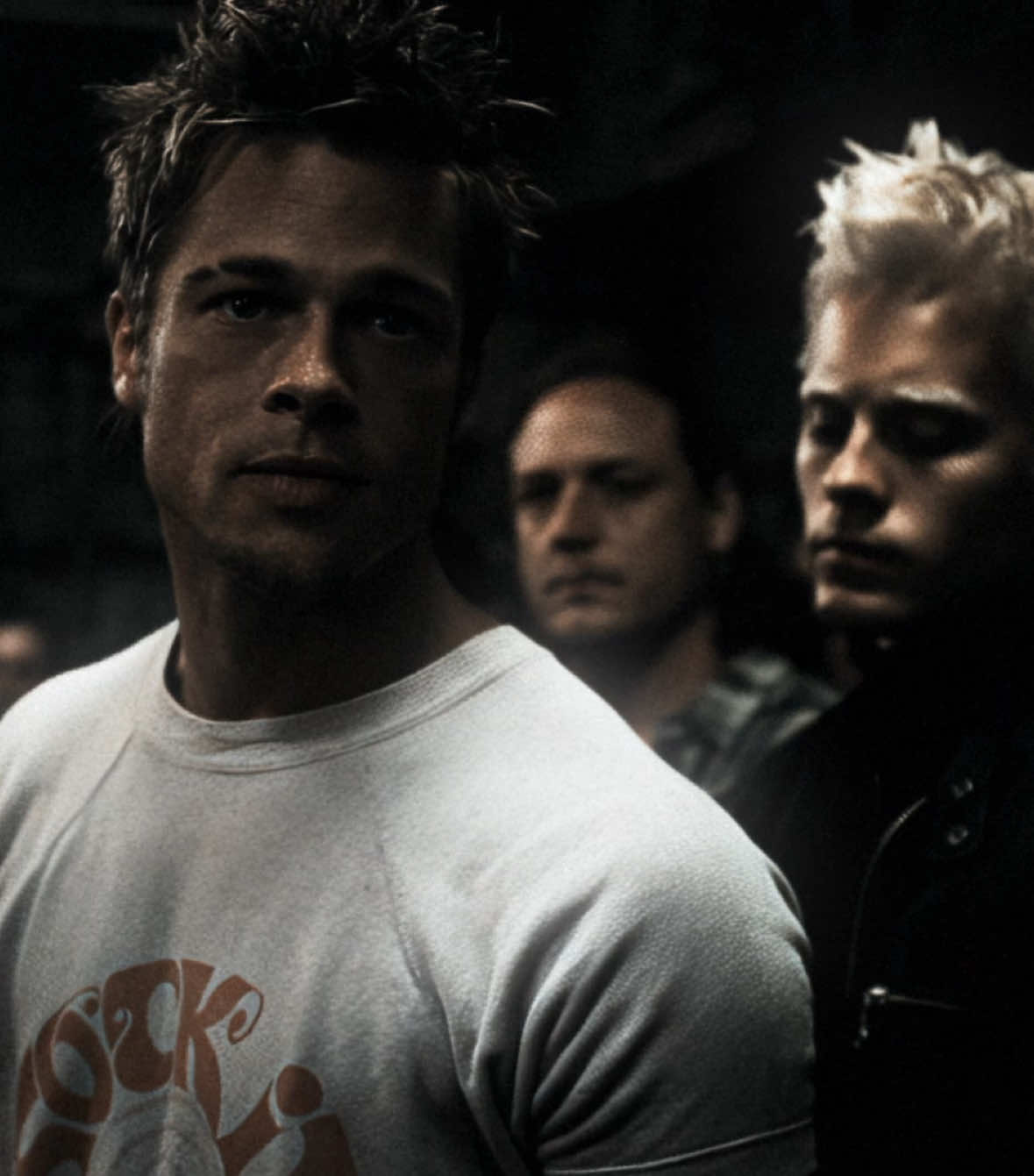 Idk#fightclubedit #bradpitt #tylerdurden #tylerdurdenedit 