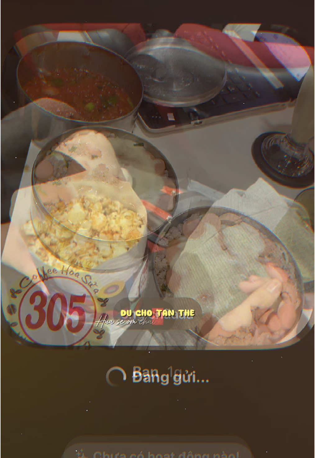 #CapCut Tinh Yeu La Bon Minh!#happyvalentinesday 