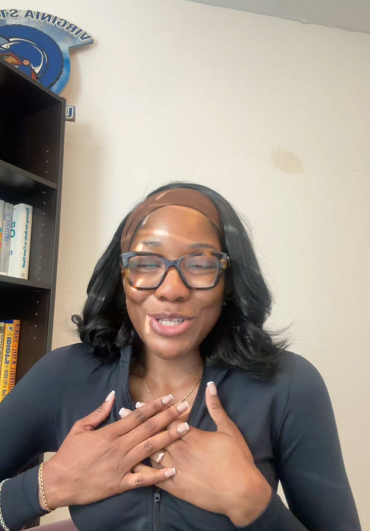 Happy Valentine’s Day! I want to feel all the love today so please share it, I’ll be blushing with you 🥰