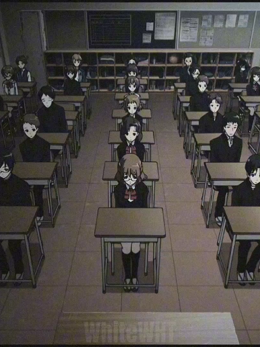 💀💀 #another #anotheranimeedits #misakimei #horroranime #animeedit #animefyp #horror #edit #fyp #fyppppppppppppppppppppppp 