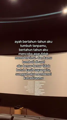 #ayah #benci #kehilangan #fypage #fypdongggggggg #fypp #fypdong #fyppp #qoutes #katakata #4u #abcxyz 