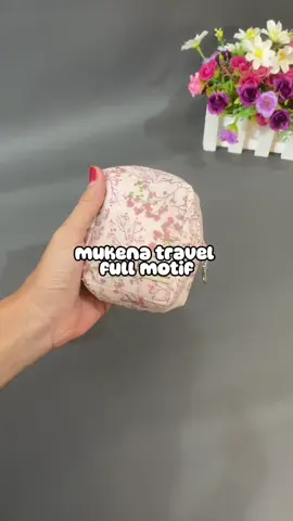 Rekomendasi mukena travel cantik😍 #mukenatravel#mukenaparasut#mukenacantik#ramadhanekstraseru 