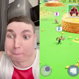 #tiktok #funny #game #acting #skit