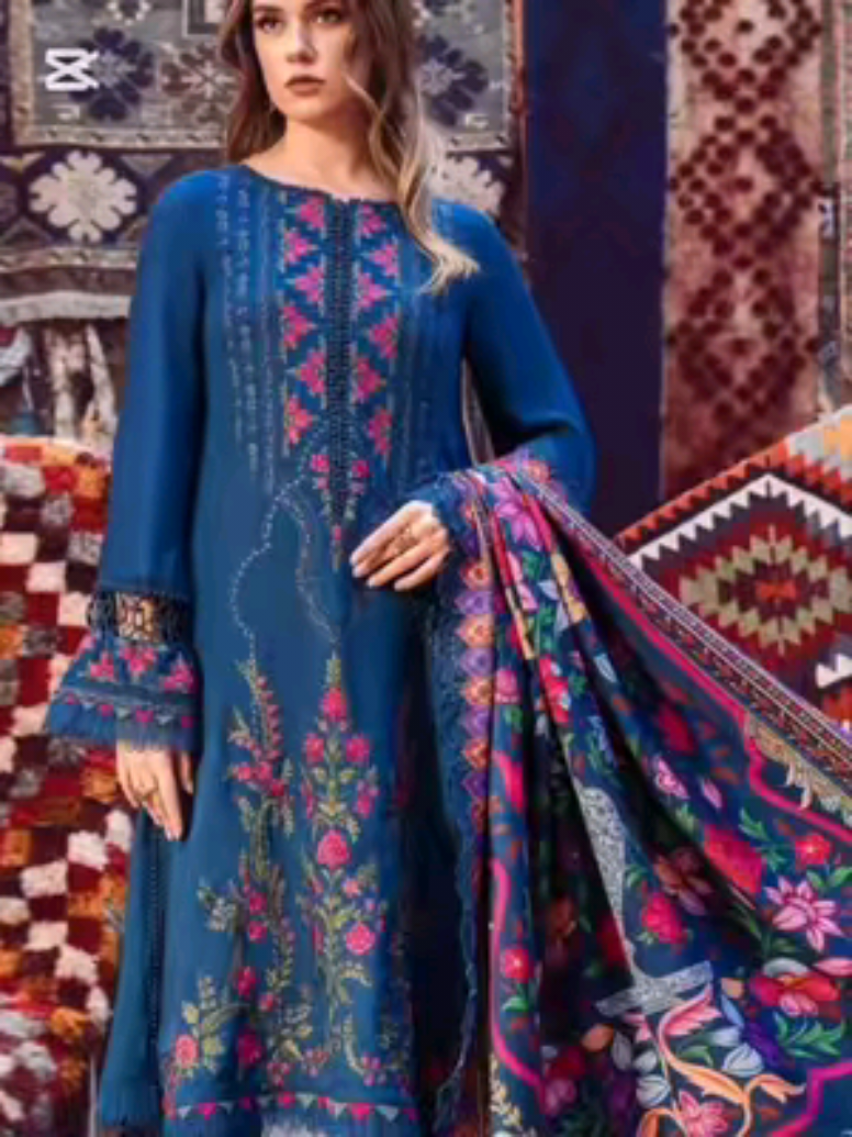 #Maria B#brand dress#fashion style# online shopping # 