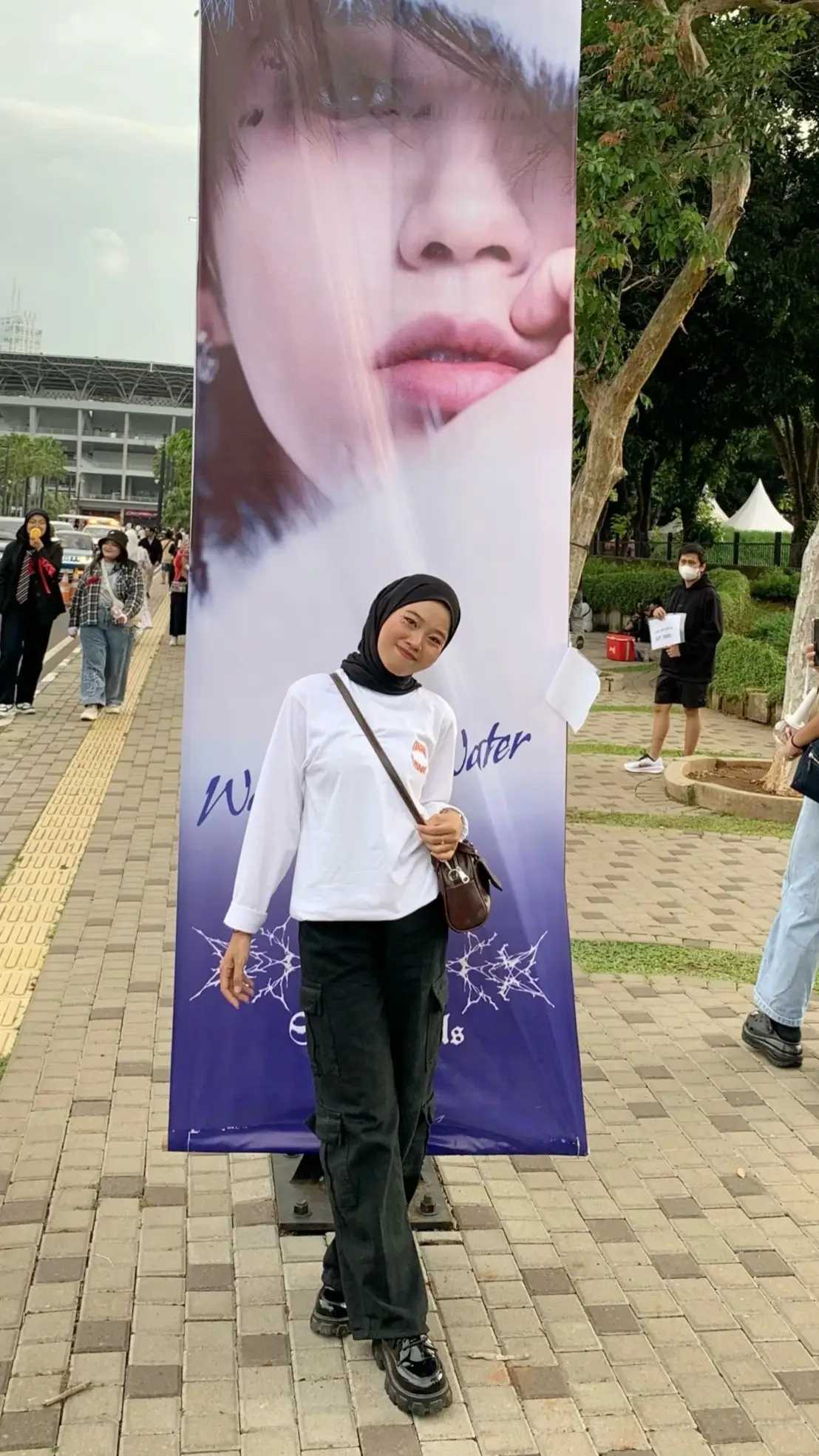 Captured the perfect moment✨🫶🏻 #straykids #straykidsworlddomination #skz #skzstay 