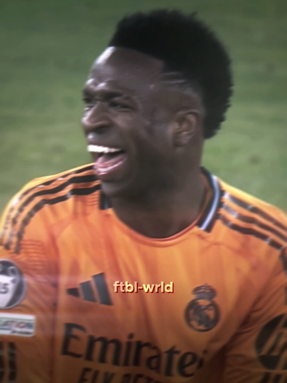 Vini is so cold 🥶🔝 | #edit #vinicius #viniciusjunior #realmadrid #football #footballtiktok #aftereffects #fyp 