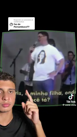 A responder a @castielnaodoce  CASOS CRIMINAIS POR ESTADO- PERNAMBUCO #casoscriminais #historiasbizarras #casosreais #fyp #historiareal 
