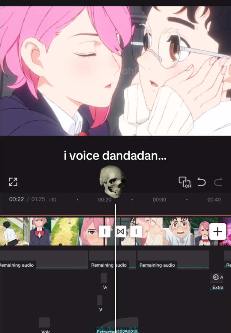 another vid i found in the chamber. momo ayase: @Cintax/Momo Ayase atp 🍉 aira shiratori: @sleepiii.va #fyp #foryou #fyppppppppppppppppppppppp #xyzbca #anime #voiceover #viral #voiceactor #voiceacting #funny #manga #animeedit #dandadan #dandadanedit #kemnyohfr 