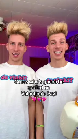 da valentines 
