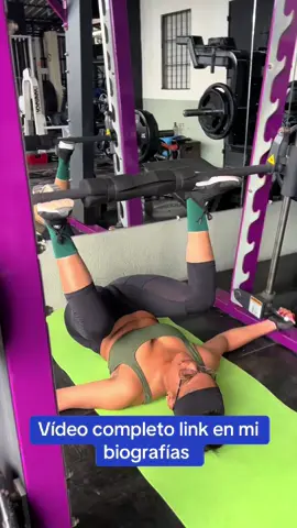 ENTRENAMIENTOS GYM  SOY TRAVIES FIT  SIGUEME EN IG @traviestrainer VÍDEO COMPLETO LINK EN LA BIOGRAFÍAS  #Recuerdos #abdomen #gluteos #gluteostraining #fyp #foryoupage❤️❤️ #ticktock #viral_video #ticktokindia🌈 #training #paraella #parami #parael #paratiiiiiiiiiiiiiiiiiiiiiiiiiiiiiii #parat #paraty #dembow #dembowdominicano #gluteostraining #traviesfit #palofit #abdominal #abdomenplano #abdomenplano #bajadepeso 
