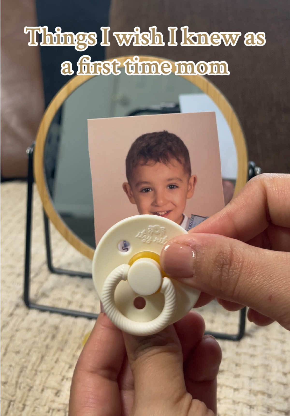 Two things I wish I knew as a first time mom #firsttimemom #iwishiknew #momtips #useful #hacks  Toddler Videos Of TikTok