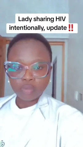 Please focus on my message in the video 🙂🙂 Even if she's arrested like you want, there are so many others out there who we don't know about so please protect yourself ‼️‼️ #valentine #protection #safesex #fyp #viralvideos 