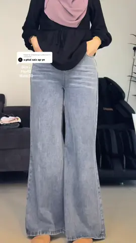 Replying to @OneAlysaa.Collection #pandaeyes #jeans #jeanspandaeyes #fyp 