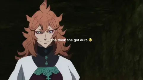 #fyp #blackclover #edit #viralvideo #mereoleona #blackcloveredit #capcut #symbiote 