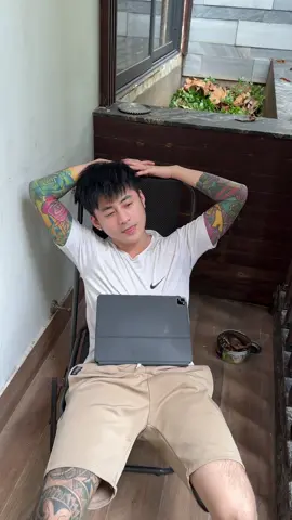 Kêu bé dậy dùm e đi 🙃#madamdiem #unfamily #hyun 