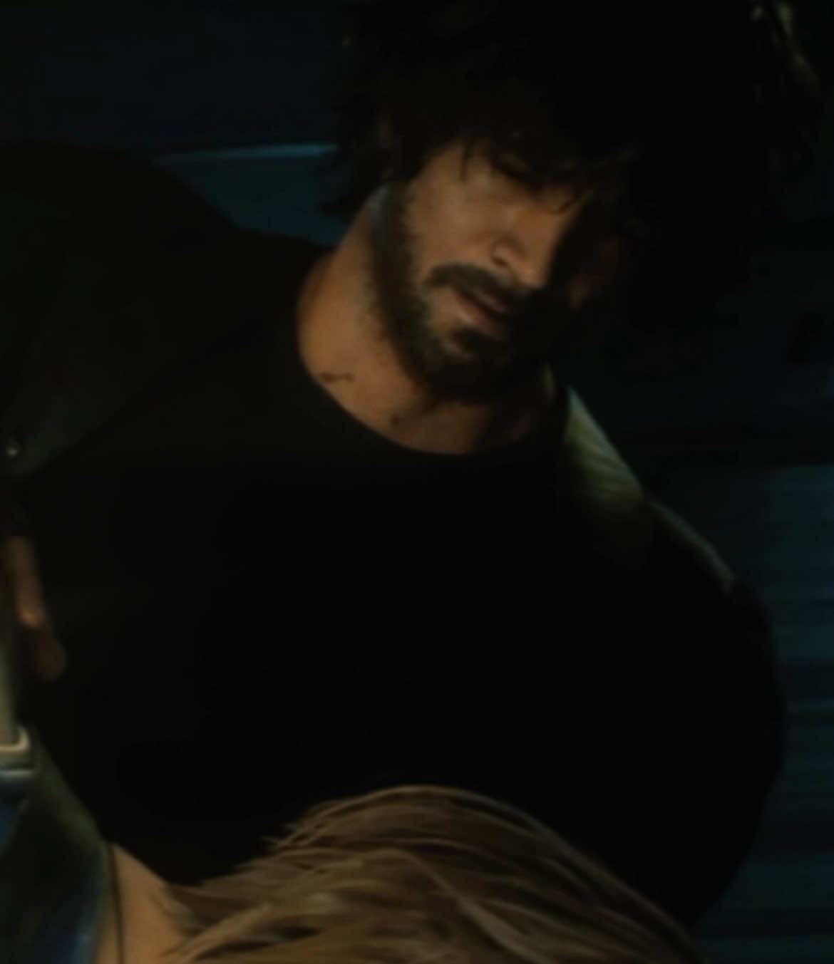 HAPPY BIRTHDAY (& valentine's) 2ME. I AM LEGAL. BIG 18. TIME TO FACE ADULTING.  ac ib kurtskrow #carlosoliveira #carlosoliveiraedit #residentevil #residenteviledit #re3remake #re3 #residentevil3 #re3edit #residentevil3edit #edit #fyp #explore 