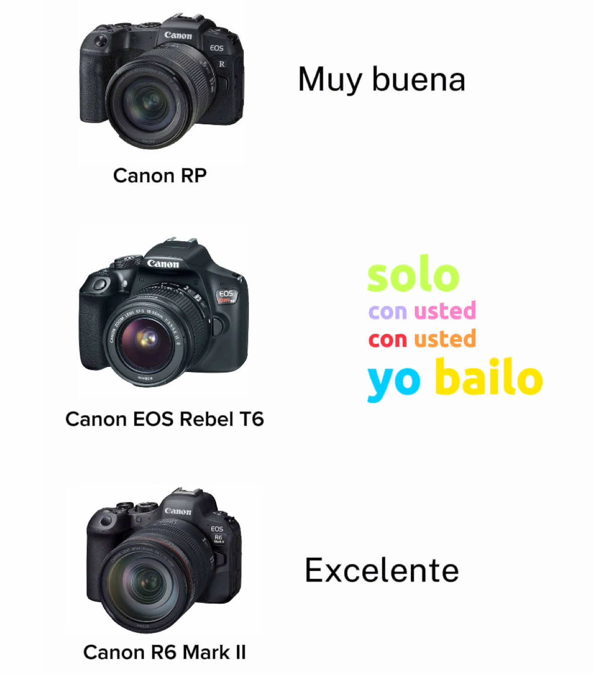 El primer amor no se olvida. 🥹🫶🏻📸 #canont6 #canon #humor #baileinolvidable #fotografos #fotografo #fotografotiktok #canonrp #canonr6markii #canonmexicana 