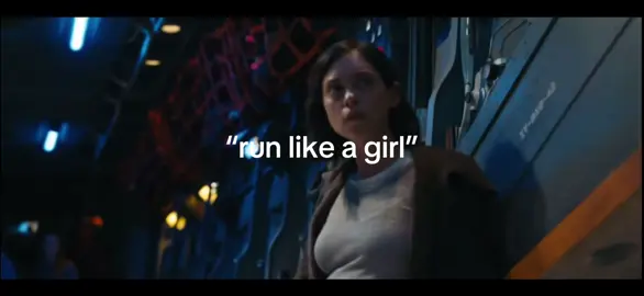 “it’s her fault newts dead” SHE LITERALLY RAN THROUGH A WAR FOR HIM #themazerunner #mazerunner #brendamazerunner #runlikeagirl #fyp 