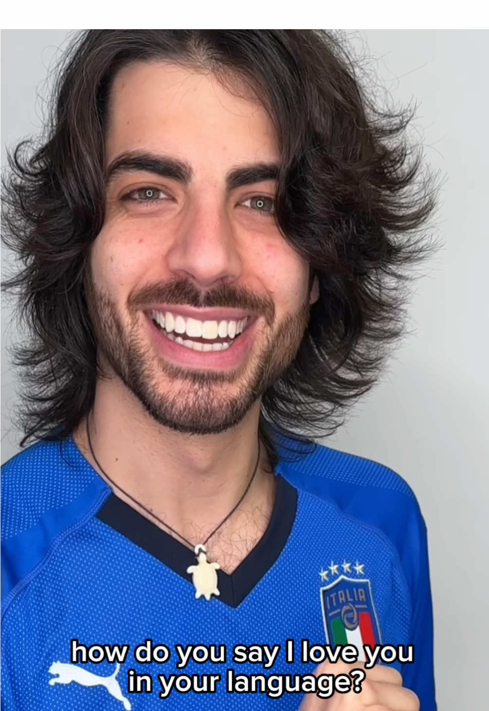 How do you say it in your language? 🤓🇮🇹 #learn #learnitalian #italianforbeginners #learnlanguages #italian 